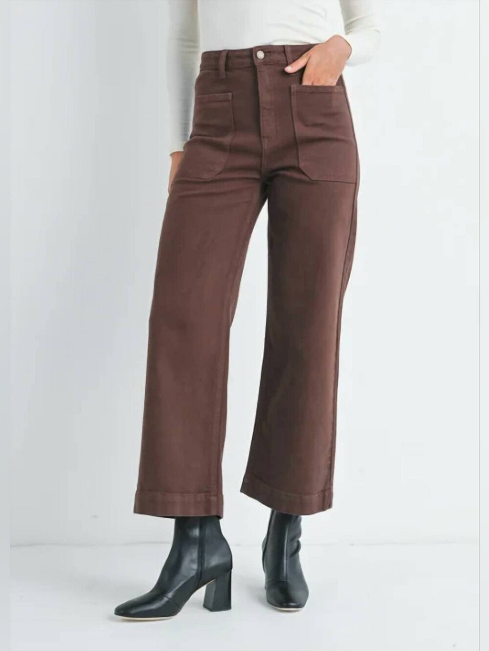 JBD Auburn Utility Jeans
